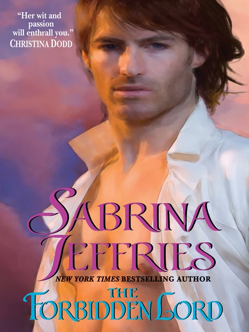 Title details for The Forbidden Lord by Sabrina Jeffries - Wait list
